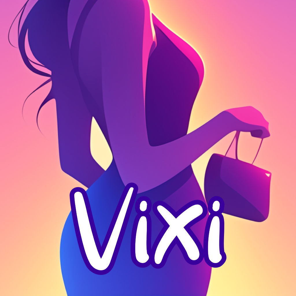 Vixi Logo